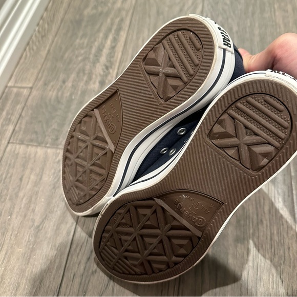 NWOT CONVERSE Chuck Taylor All Star Ox Sneakers Sz6 - Picture 5 of 6